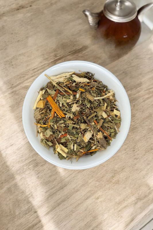 Moronel Herb 1 oz
