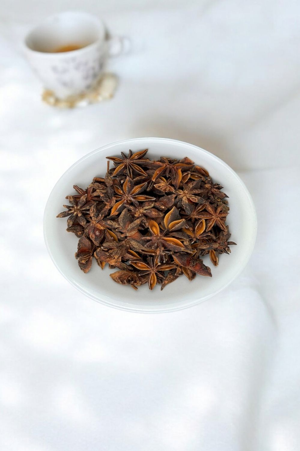 Star Anise Herb 1 oz