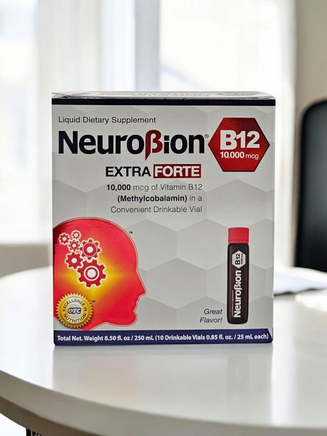 Neurobion Extra Forte 10000mg