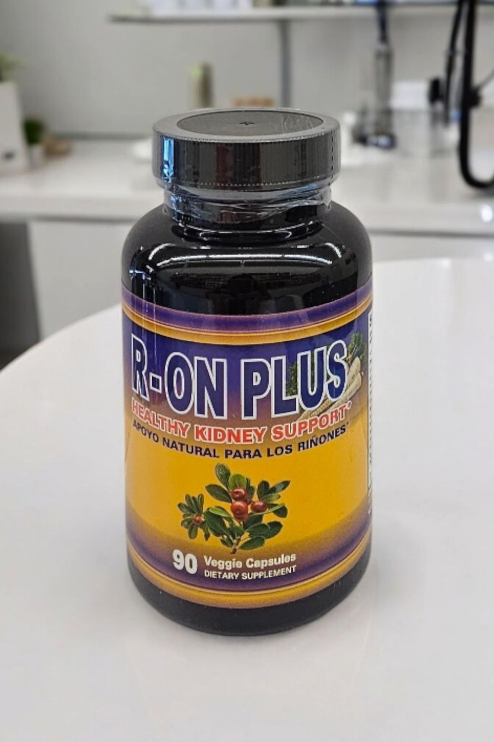 R-ON PLUS