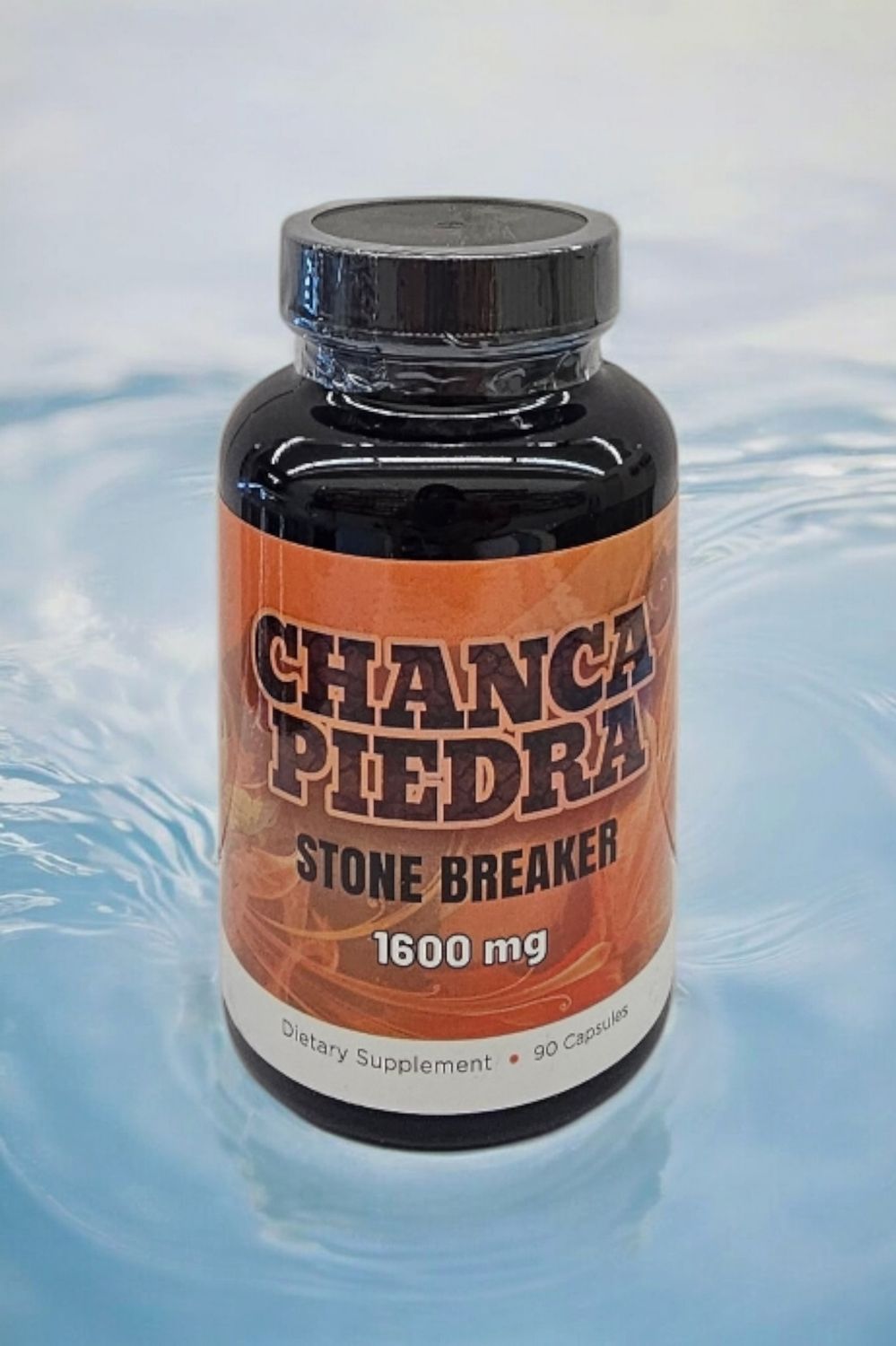 Chanca Piedra 1600gm