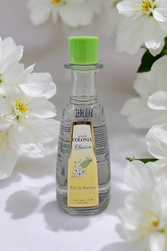 Colonia Flor de Naranjo