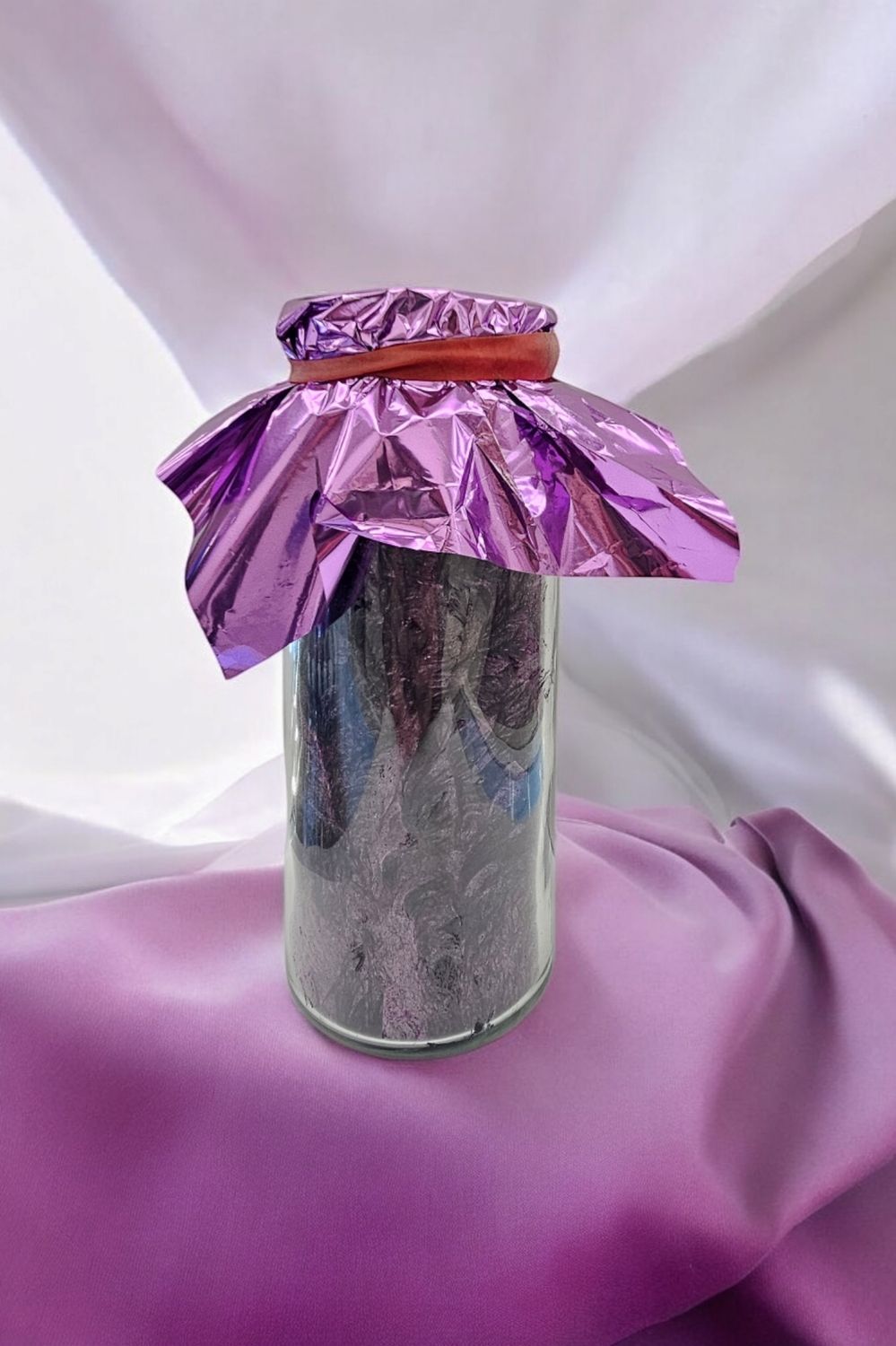 VMA Palm Wax Candle - Amansa Guapo
