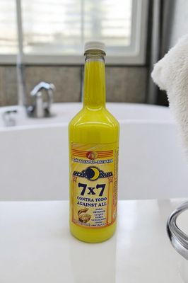 Baño y Despojo - 7x7 Contra Todo