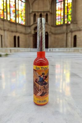 Crusellas 7.0 fl oz -San Miguel