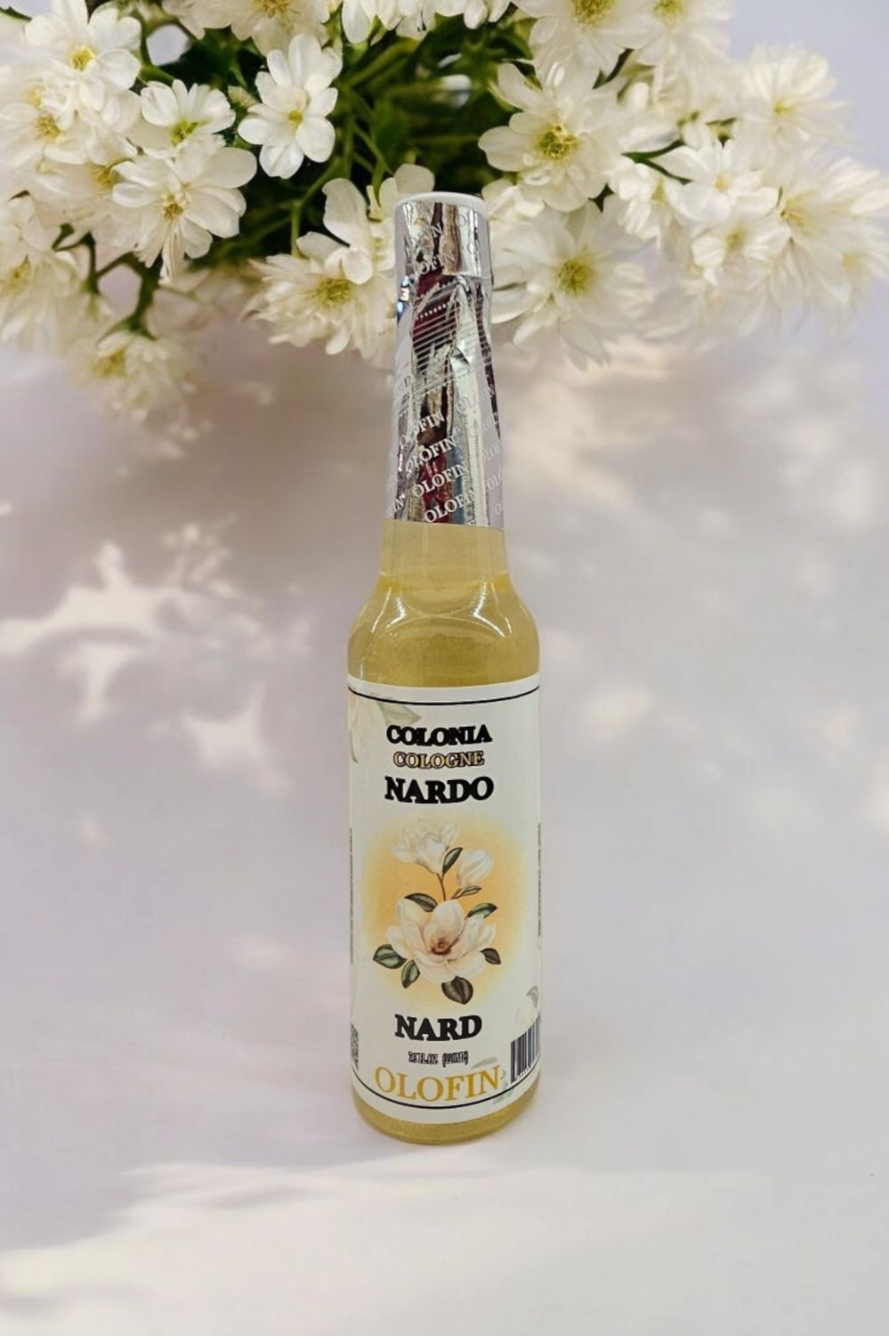 Colonia Nardo 7.5 fl oz
