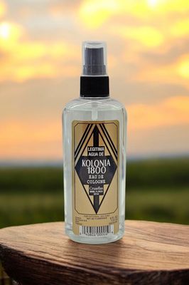 Kolonia 1800 - Natural