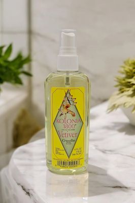 Kolonia 1800 - Vetiver