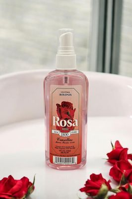 Kolonia 1800 - Rosas