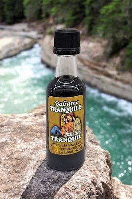 Bálsamo Tranquilo