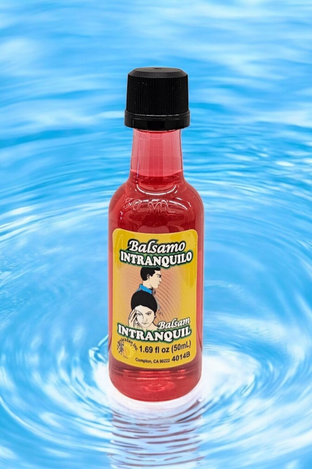 Intranquil Balm 50ml