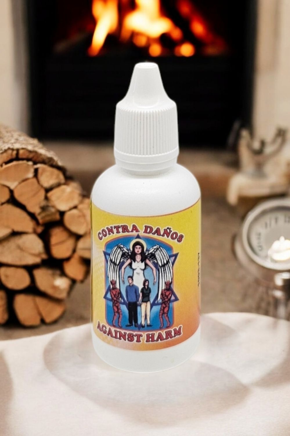 Against Harm Drops