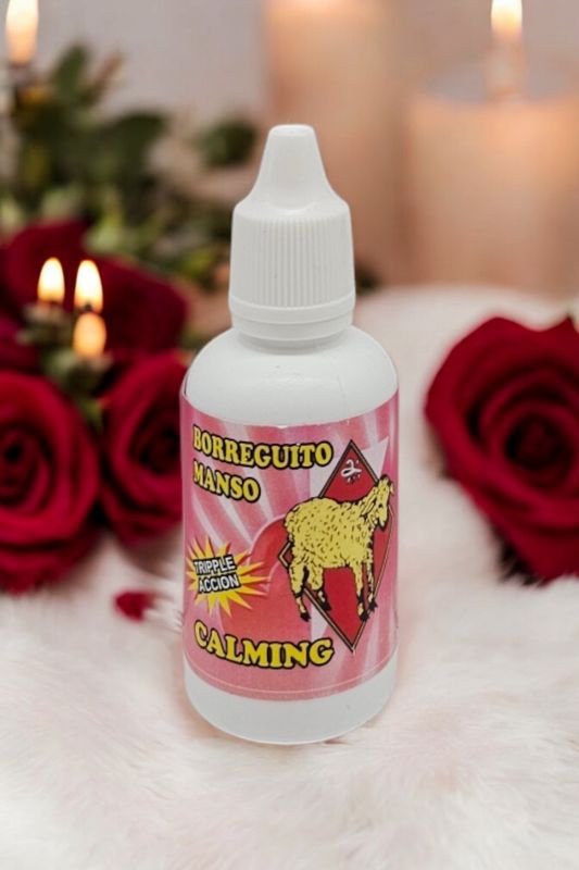 Calming Drops