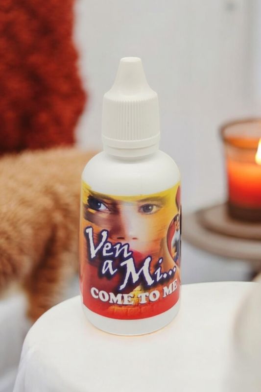 Come to Me Drops