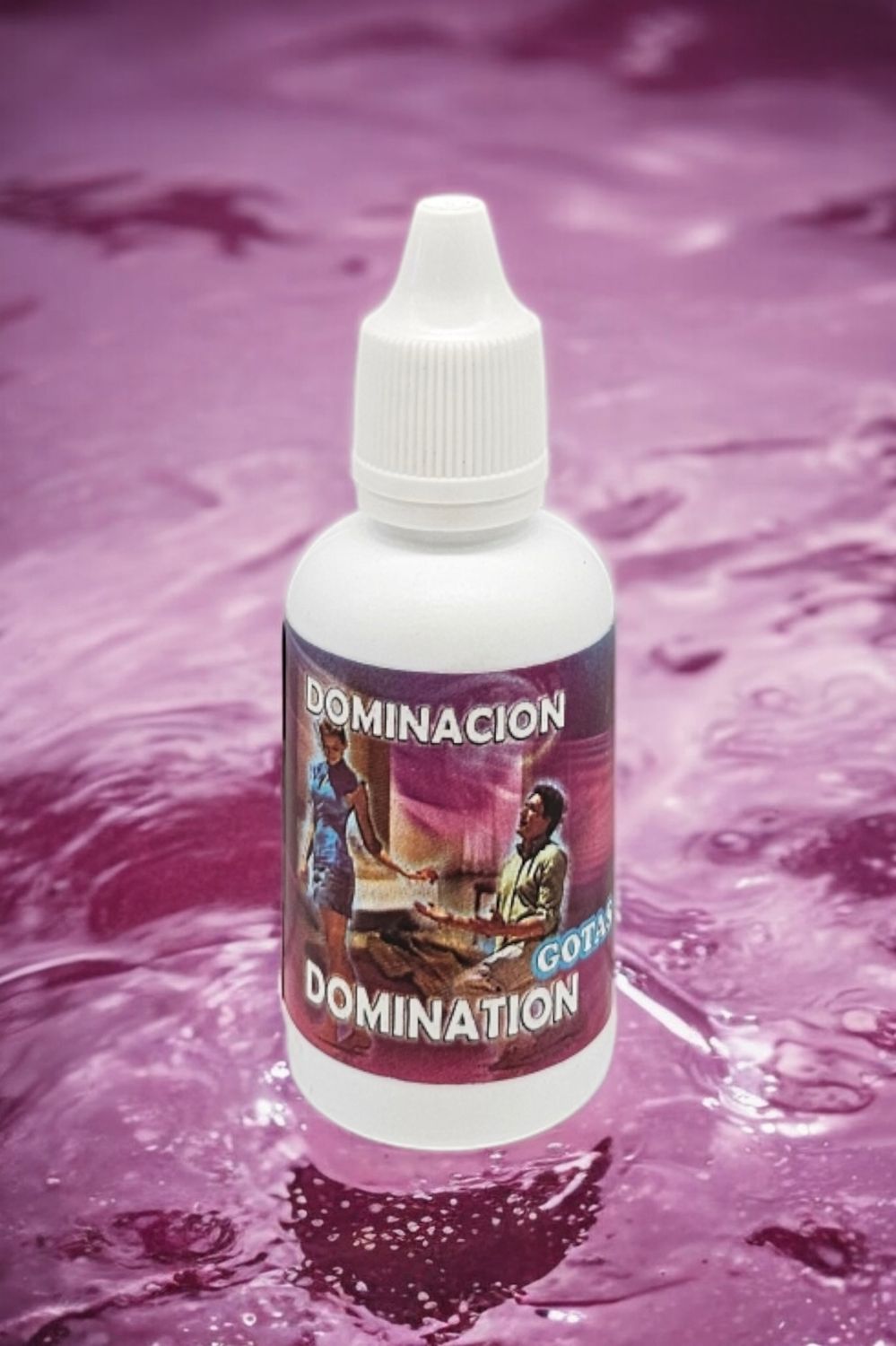 Domination Drops