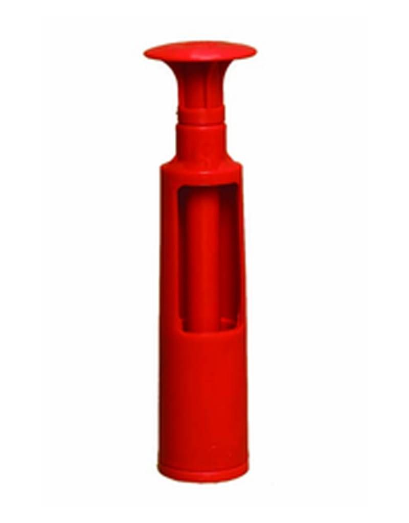 Plastic Plunger type Corker
