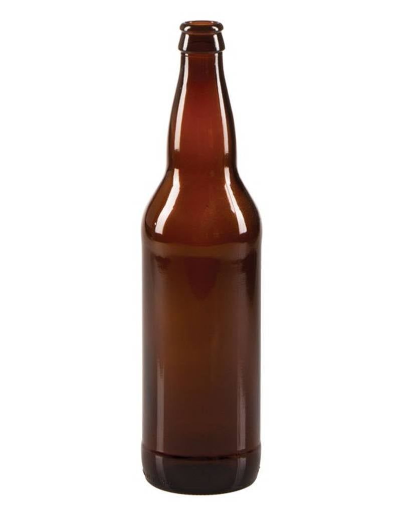 Bomber 22oz bottles case/12