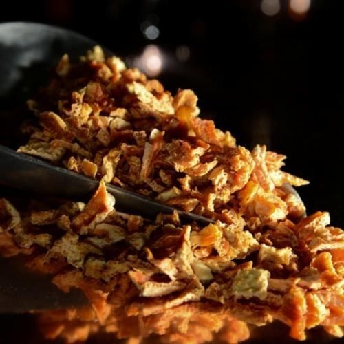 Bitter Orange Peel - 1 Oz