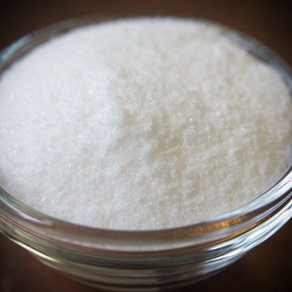 Calcium Chloride - 1 Lb