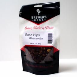 Rose Hips - 3 Oz
