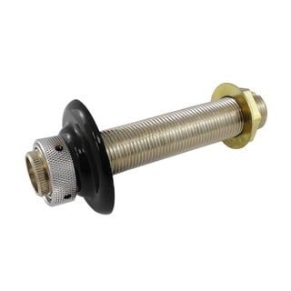 Shank assembly 5 1/8L 1/4 Bore