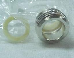 All Metal Faucet  Adapter