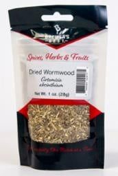 Dried Wormwood - 1 oz