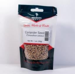 Brewers Best Coriander Seed - 1 Oz