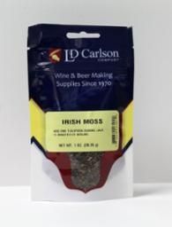 Irish Moss - 1 Oz.