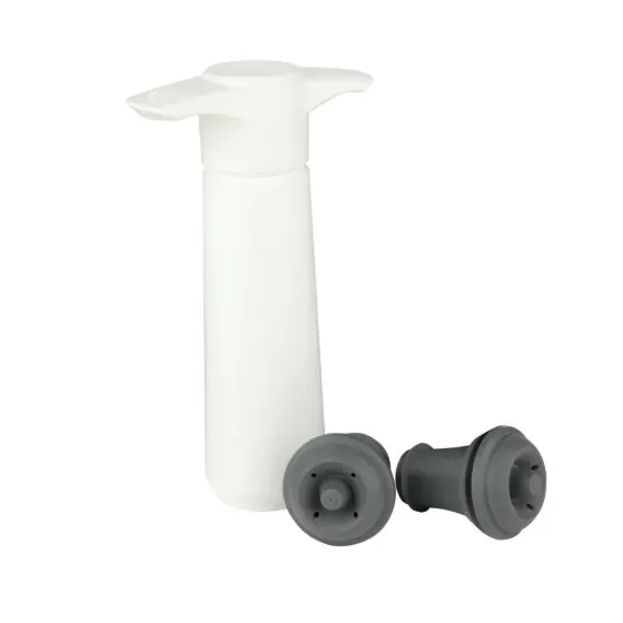 Vacu Vin Wine Saver Replacement Stoppers 2pk