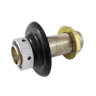 Shank Assembly 3 1/4 bore