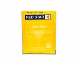 Red Star Premier Cuvee Yeast