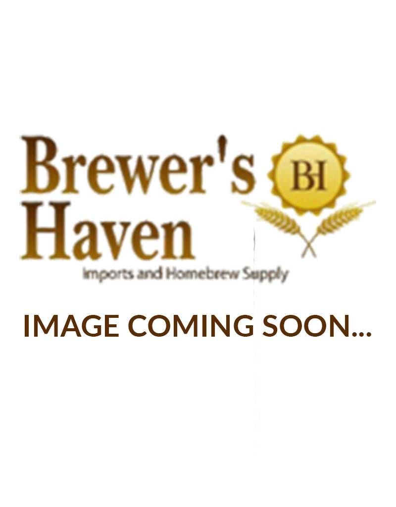 Swivel Nut (fits 1/4&quot; barb)