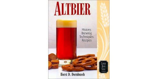 Altbier by Horst D. Dornbusch