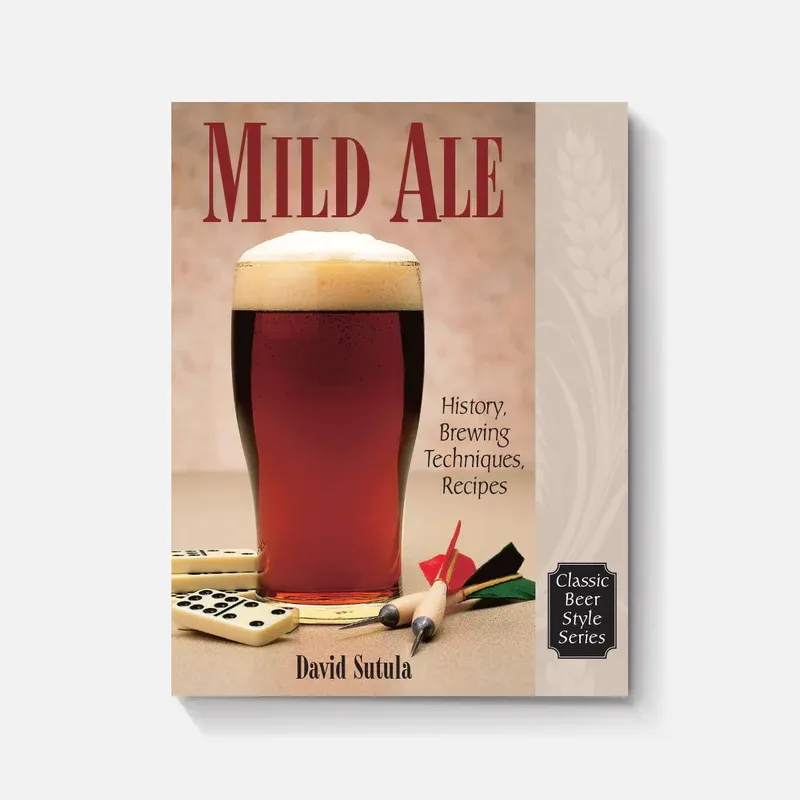 Mild Ale - David Sutula