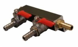 Distributor/Manifold 2 way