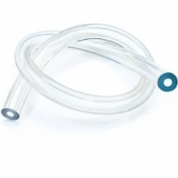 3/8&quot; Clear vinyl Hose/tubing- wide wall- (per ft)