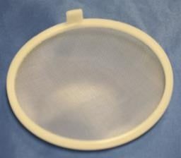 Funnel Screen Fine for 8&quot; or 10&quot; funnel