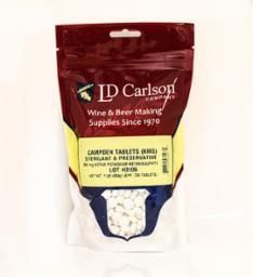 Campden Tablets - 1 lb. Bag