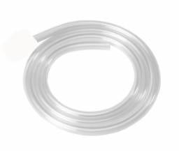 5/16&quot; Clear vinyl Hose/ Tubing - thin wall- (per ft)