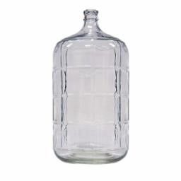 6 Gallon Glass Carboy