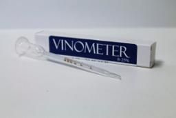 Vinometer