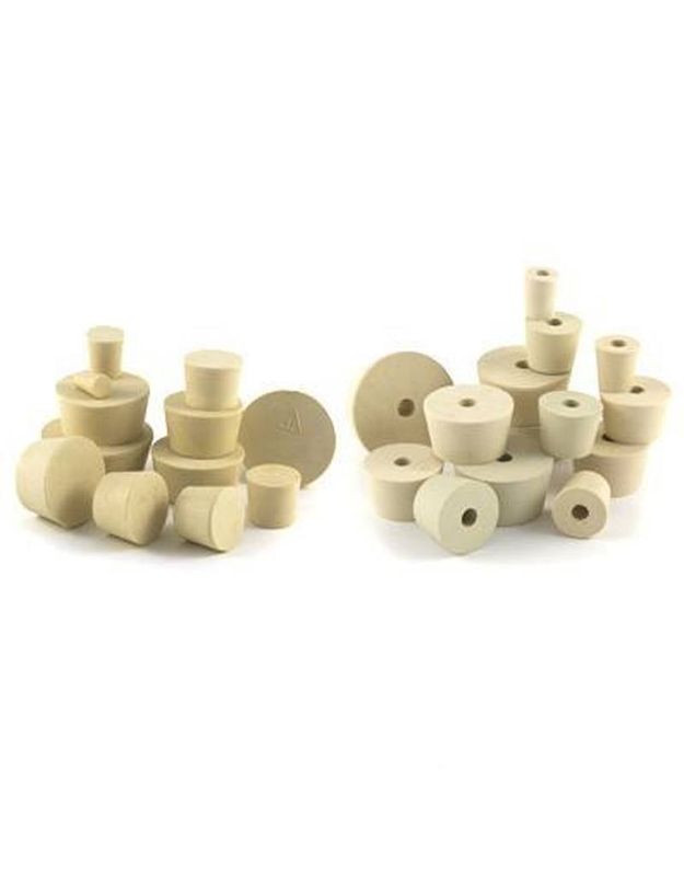 #9 solid stopper