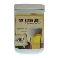 Briess Pilsen Light LME - 3.3 lb Jar