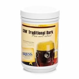 Briess Traditional Dark LME - 3.3 lb Jar