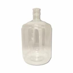 3 Gallon Plastic Carboy