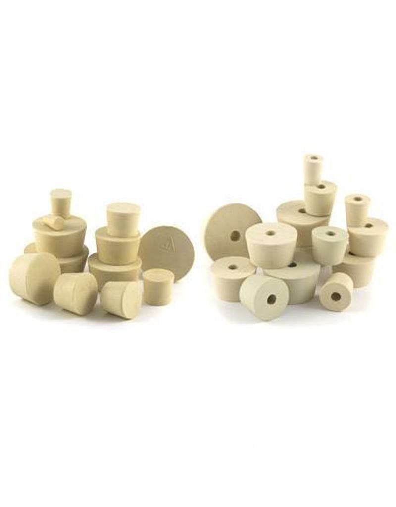 #12 Solid Stopper
