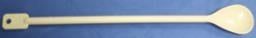 Spoon Plastic  18&#39;&#39;