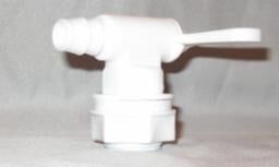 Spigot, for 1/2 Hose