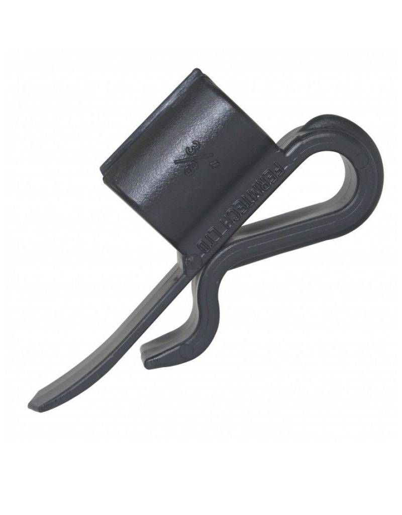 Fermtech 3 / 8&quot; Auto-Siphon Clamp (Regular)
